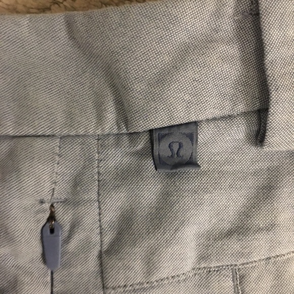 Men’s LuluLemon Short